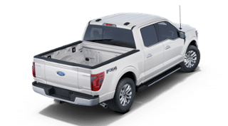 2025 Ford F-150® External Image 4
